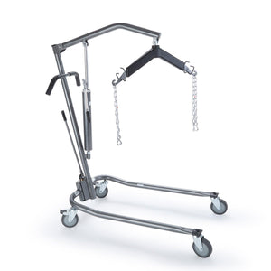 McKesson Manual Hydraulic Patient Lift 146-13023SV