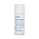 McKesson Medium Stream Spray Can 115 mL 140-MED