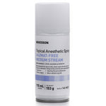 McKesson Medium Stream Spray Can 115 mL 140-MED