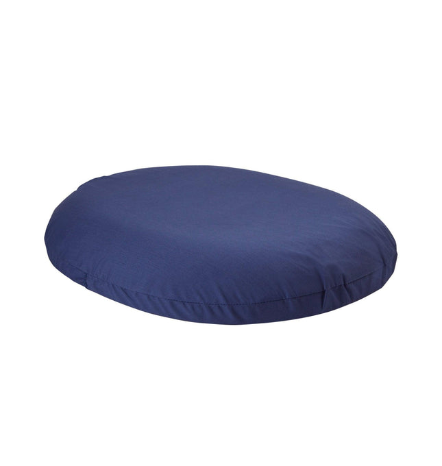 McKesson | McKesson Molded Foam Donut Cushion for wheelchairs | 170-50001