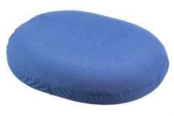 McKesson Molded Foam Donut Cushion for wheelchairs 170-50001