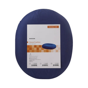 McKesson Molded Foam Donut Cushion for wheelchairs 170-50001