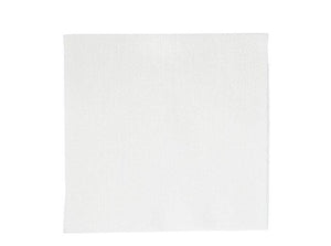 McKesson Nonwoven Sponge Polyester / Rayon Square Sterile 16-4244-2IN-BX