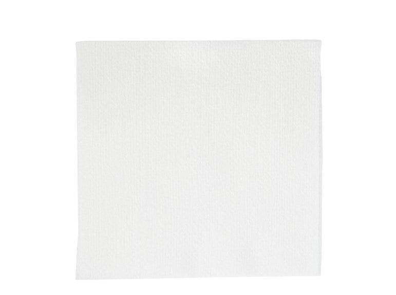 McKesson Nonwoven Sponge Polyester / Rayon Square Sterile 16-4244-2IN-BX