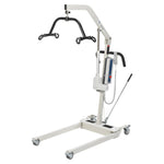 McKesson Patient Lift 450 lbs. Weight Capacity Battery Powered 146-13245