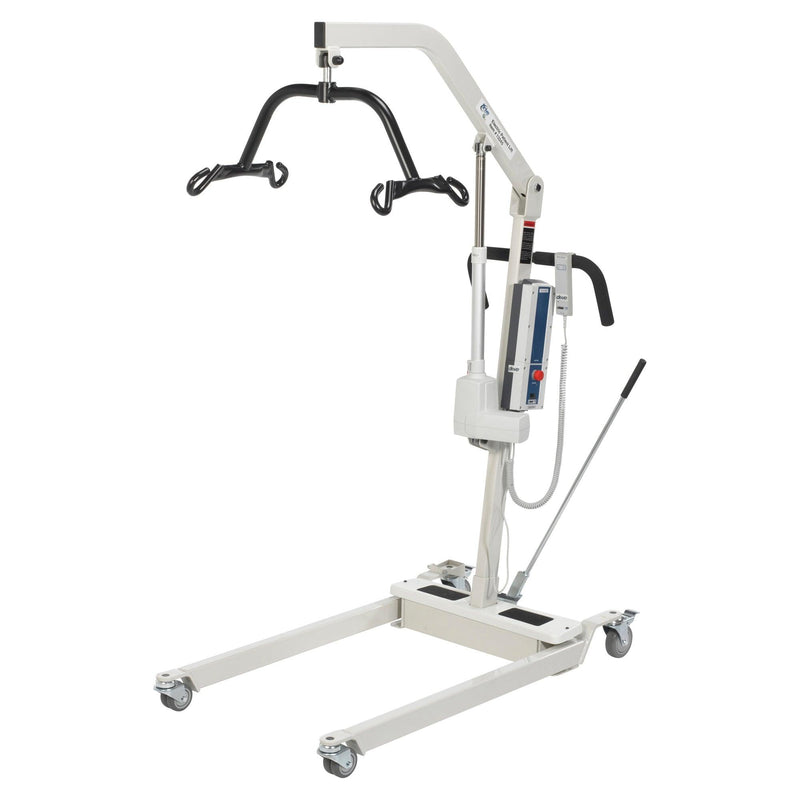 McKesson Patient Lift 450 lbs. Weight Capacity Battery Powered 146-13245