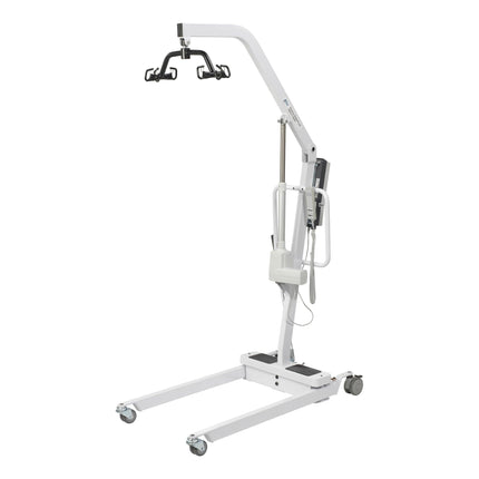 McKesson Patient Lift 450 lbs. Weight Capacity Battery Powered | McKesson | SurgiMac