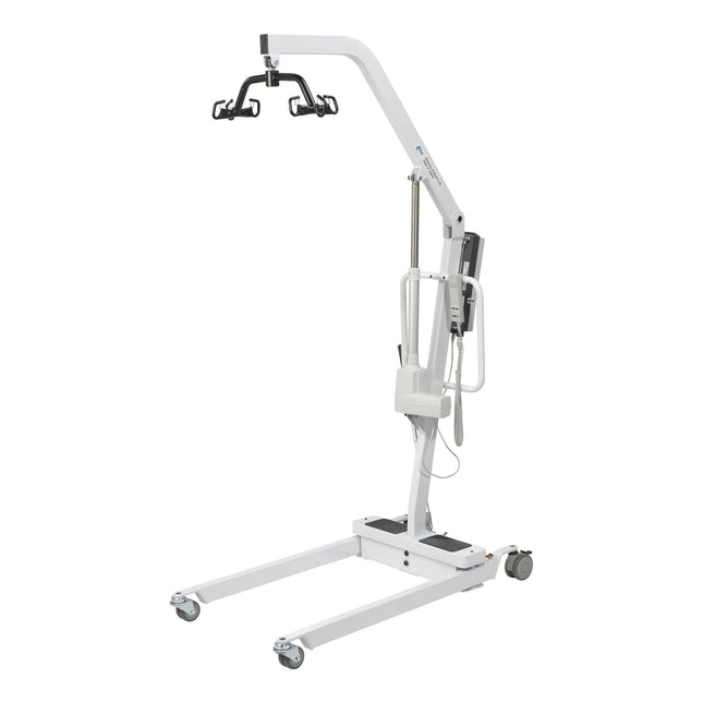 McKesson | McKesson Patient Lift 450 lbs. Weight Capacity Battery Powered | 146-13242