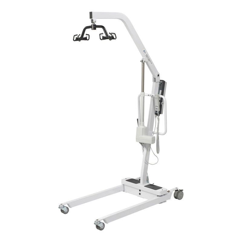 McKesson Patient Lift 450 lbs. Weight Capacity Battery Powered 146-13242