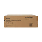 McKesson Portable Transport Stretcher 143-51926