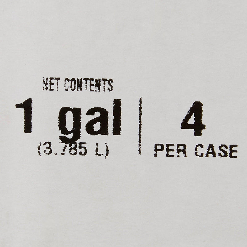McKesson Pro-Tech Surface Disinfectant Cleaner Ammoniated J-Fill Dispensing Systems Liquid 1 gal. Jug 53-28561