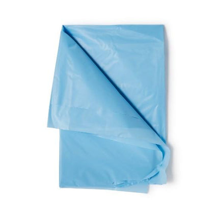 McKesson Protective Procedure Gown One Size Fits NonSterile AAMI Level 2 Disposable | McKesson | SurgiMac