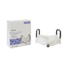 McKesson | McKesson Raised Toilet Seat | 146-RTL12064