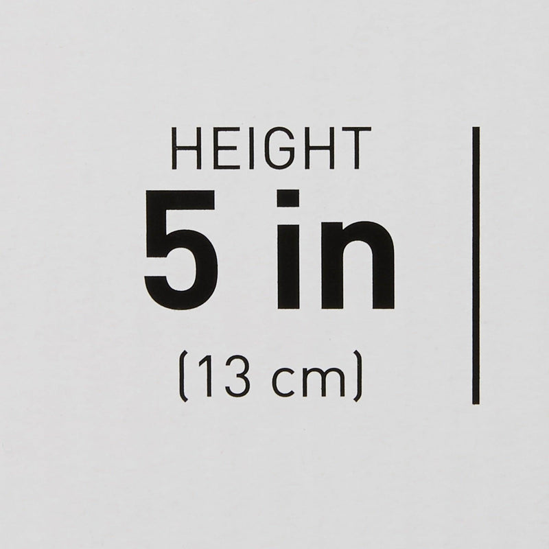 McKesson Raised Toilet Seat 146-RTL12064