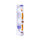 McKesson | McKesson Rotating Suction-Cup Grab Bar White / Yellow Plastic | 146-RTL13084