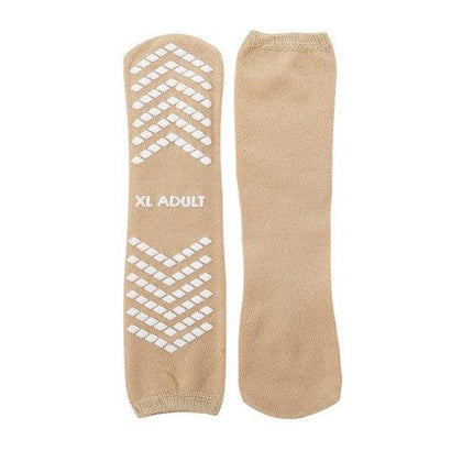 McKesson Slipper Socks Above the Ankle | 16-SCE2-CS | | Apparel, Patient Apparel, Slipper Socks, Slippers and Slipper Socks | McKesson | SurgiMac