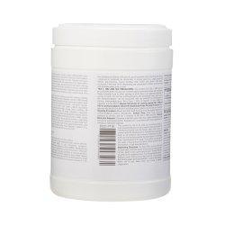 McKesson Surface Disinfectant Premoistened Manual Pull Wipes 65 Count Canister 50-66170
