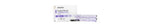 Surgical Blade Carbon Steel Sterile Disposable Individually Wrapped 16-63710