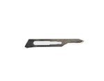 Surgical Blade Carbon Steel Sterile Disposable Individually Wrapped 16-63710