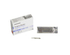 Surgical Blade Carbon Steel Sterile Disposable Individually Wrapped 16-63715