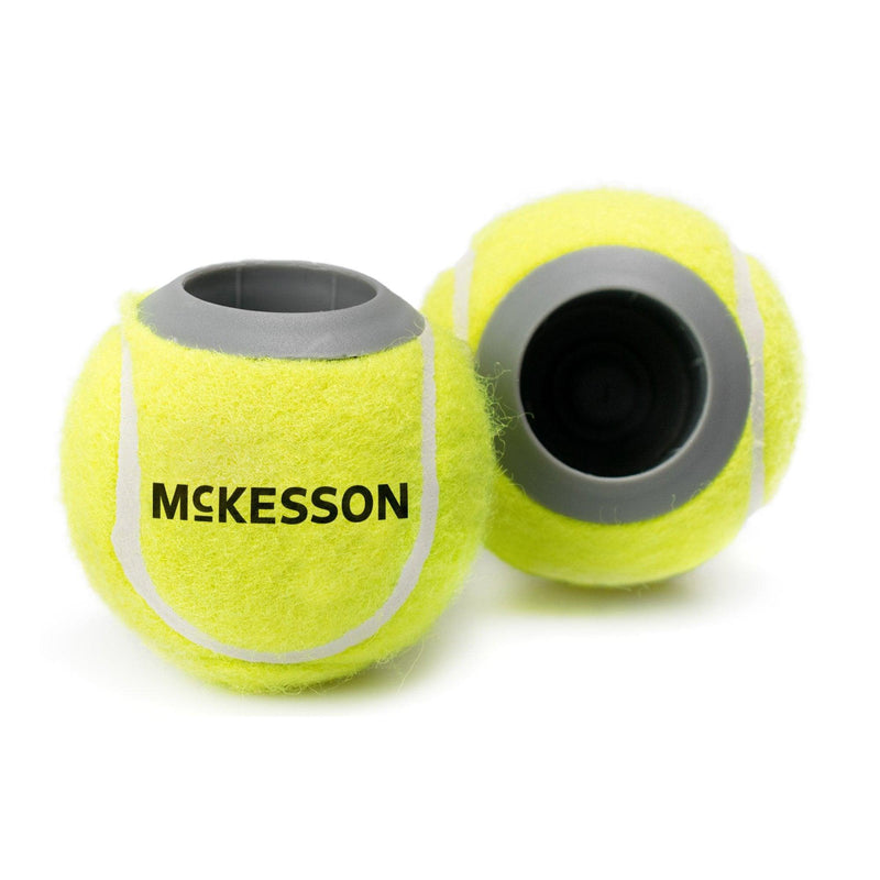 McKesson Tennis Ball Walker Glides 146-10121