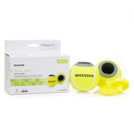 McKesson Tennis Ball Walker Glides 146-10121
