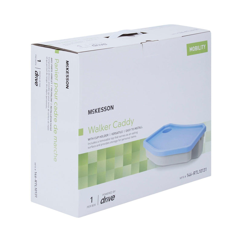 McKesson Walker Caddy 146-RTL10131