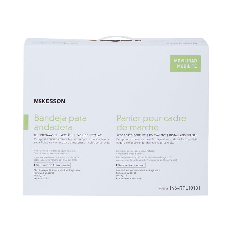 McKesson Walker Caddy 146-RTL10131