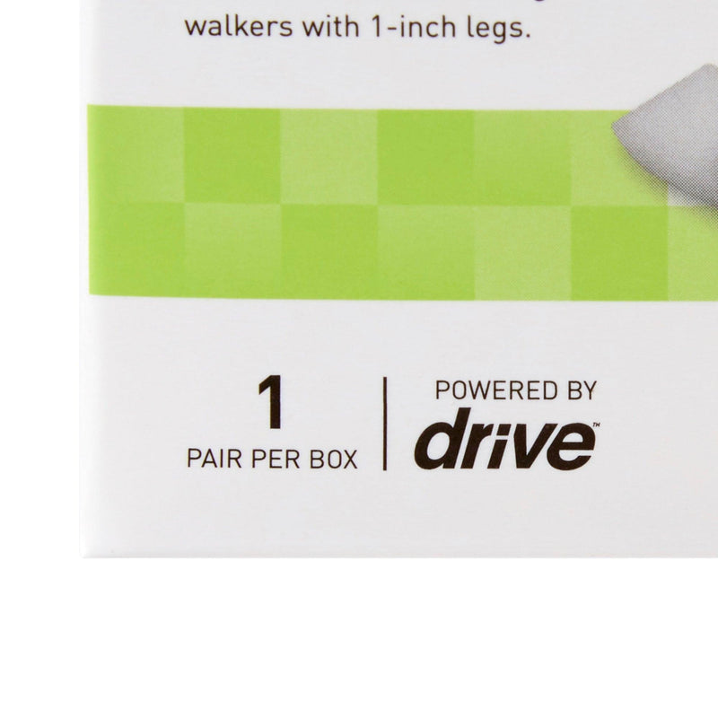 McKesson Walker Glide Skis 146-10110