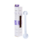 McKesson | McKesson Wall Grab Bar White Steel | 146-RTL12012