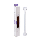 McKesson Wall Grab Bar White Steel 146-12016-3