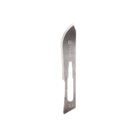 Medicut Surgical Blade, Box of 100 blades 4130