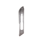 Medicut Surgical Blade, Box of 100 blades 4140