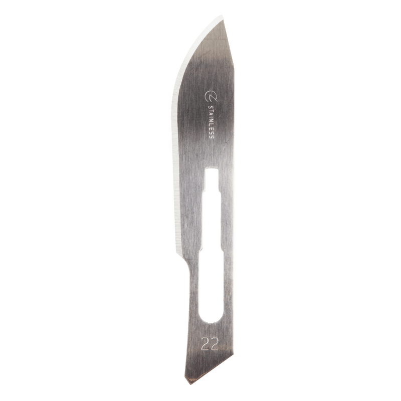 Medicut Surgical Blade, Box of 100 blades 4142