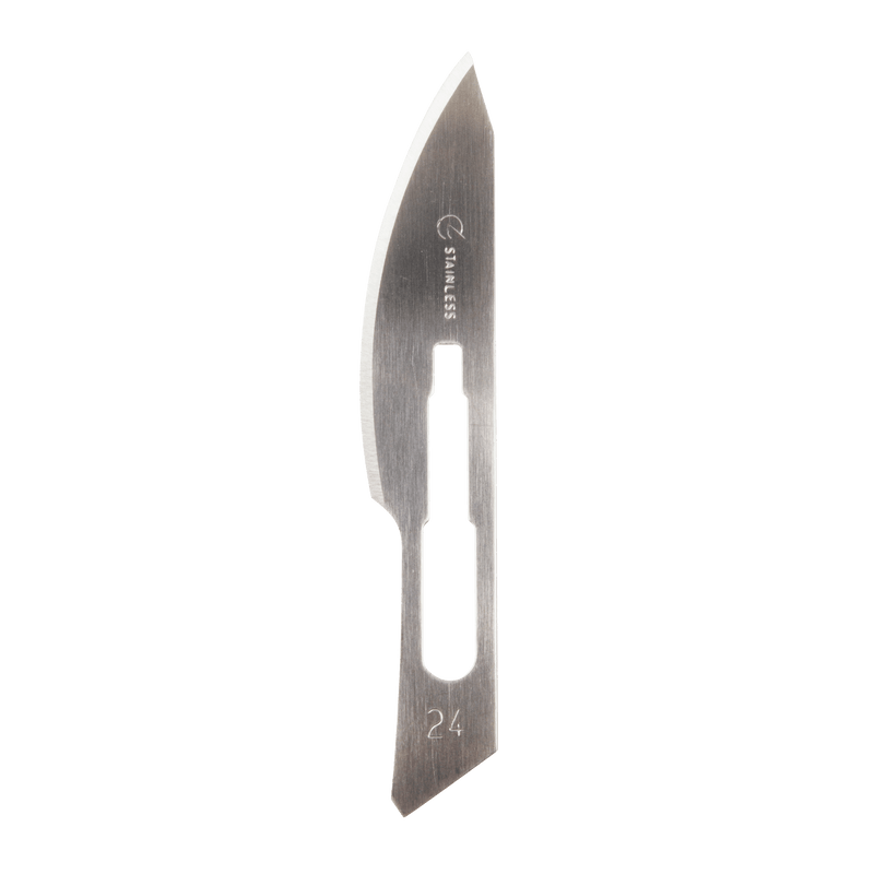 Medicut Surgical Blade, Box of 100 blades 4144