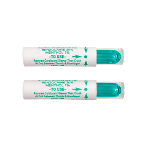Dynarex Medicaine Insect Bite (Ampule) 0.6cc - Case of 500 1407
