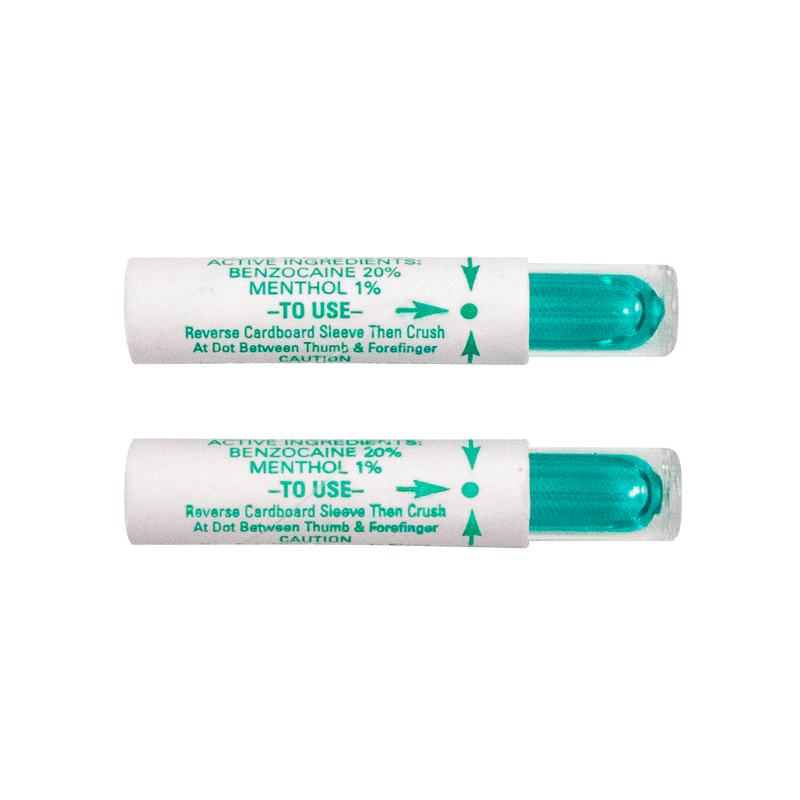 Dynarex Medicaine Insect Bite (Ampule) 0.6cc - Case of 500 1407