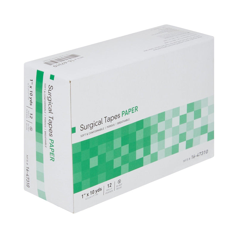 Medical Tape Air Permeable Paper NonSterile 16-47310