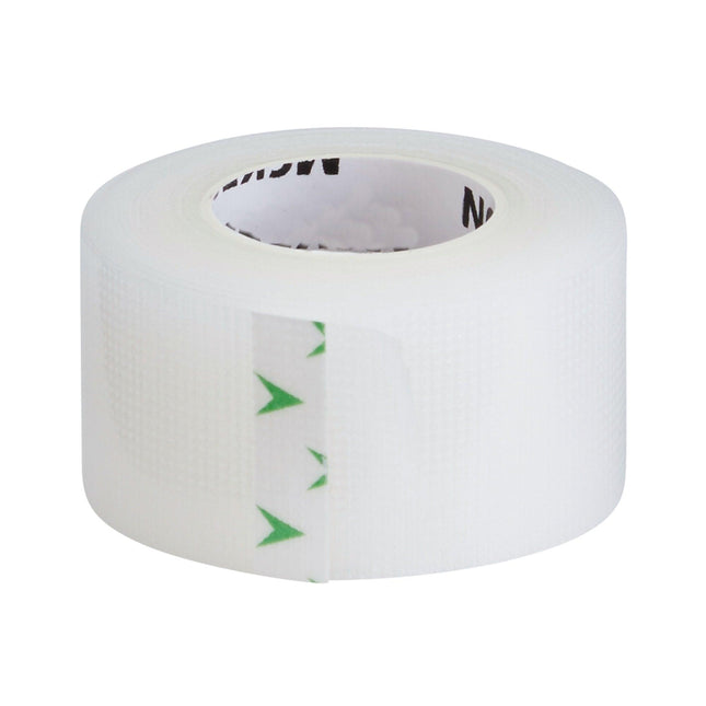 McKesson | Medical Tape Air Permeable Plastic Transparent NonSterile | 16-47305T-BX