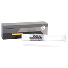 Meta Biomed | Meta Biomed ADSEAL PLUS Resin-Based Root Canal Sealer, Radiopaque, 13.5 Gm. Dual Syringe | 3030002