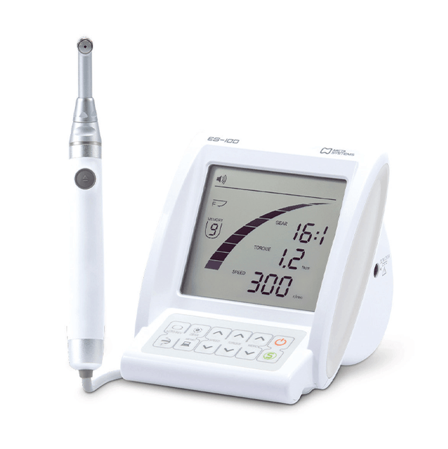 Meta Biomed | Meta Biomed Endodontic Micromotor - ES-100 | 405000-1