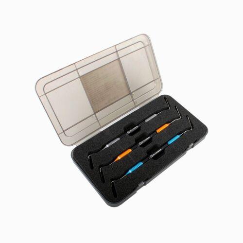 Meta Biomed EQ Nickel Titanium Endo Condenser Double Ended 027-110