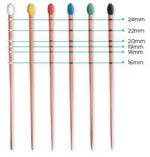 Meta Biomed Gutta Percha Points 02T Length Marked 112520-10