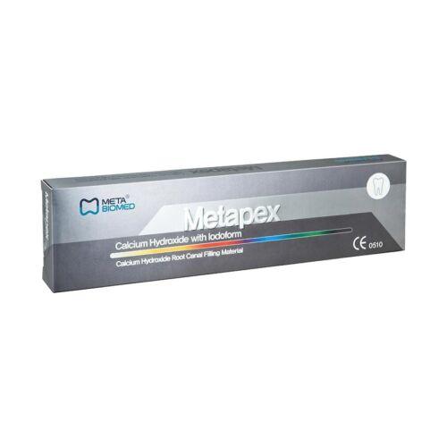 Meta Biomed | Metapex Meta Biomed Temporary Root Canal Filling - Surgimac | 302001