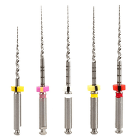 Meta Biomed Niti File - Aurum Pro AP0021