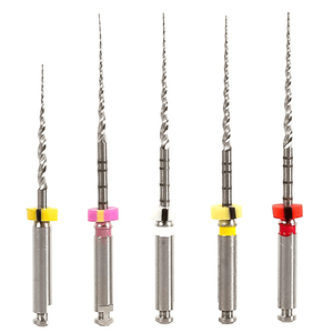 Meta Biomed Niti File - Aurum Pro AP0021