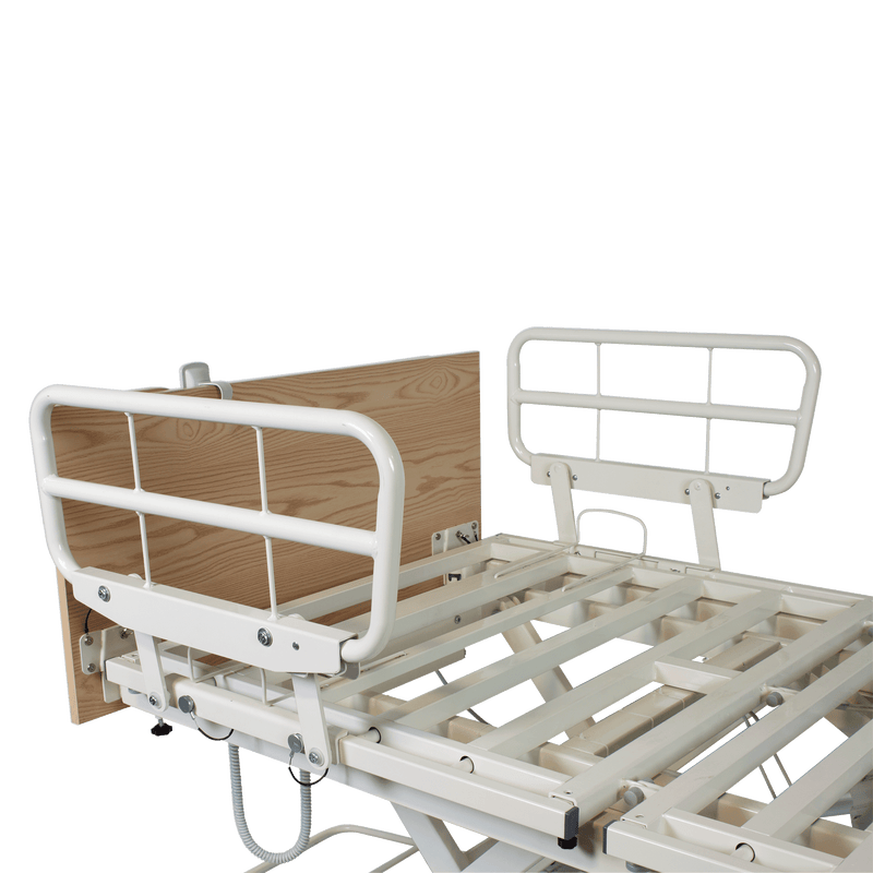 Metal Swing Rail 12950