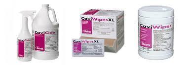 Metrex CaviCide Multipurpose Disinfectant 2.5 Gallon (Case of 2) | Metrex | SurgiMac