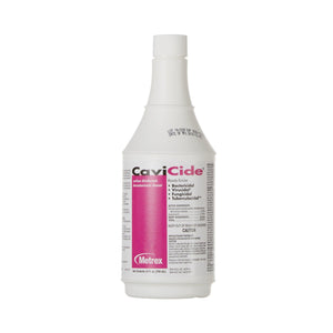 CaviCide Surface Cleaner, Hospital Grade Disinfectant, Alcohol Based Pump Spray Liquid 13-1024-1