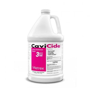 Metrex CaviCide Surface Disinfectant Cleaner Gallon 13-1000-1